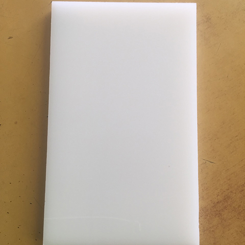 聚乙烯板小樣